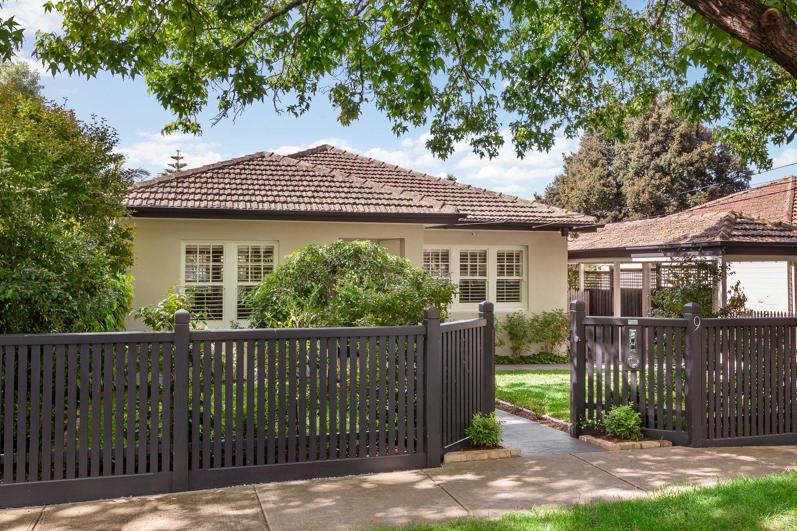 9 Fountaine Avenue, Malvern East, 3145