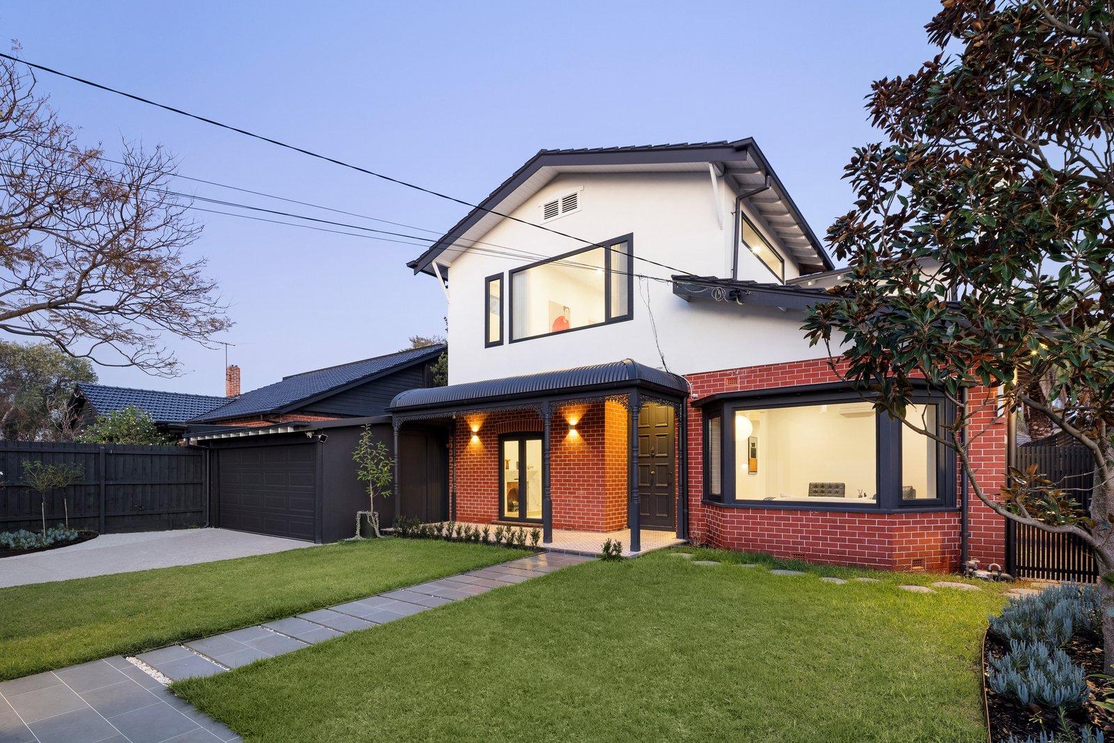 9 Hillcrest Avenue, Brighton, 3186