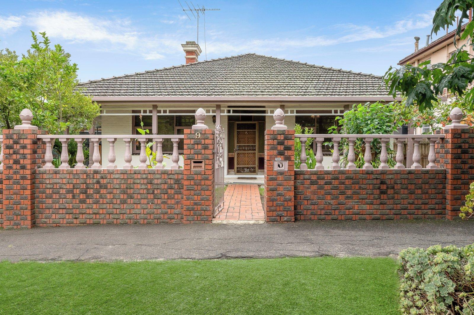9 Lennox Street, Hawthorn, 3122