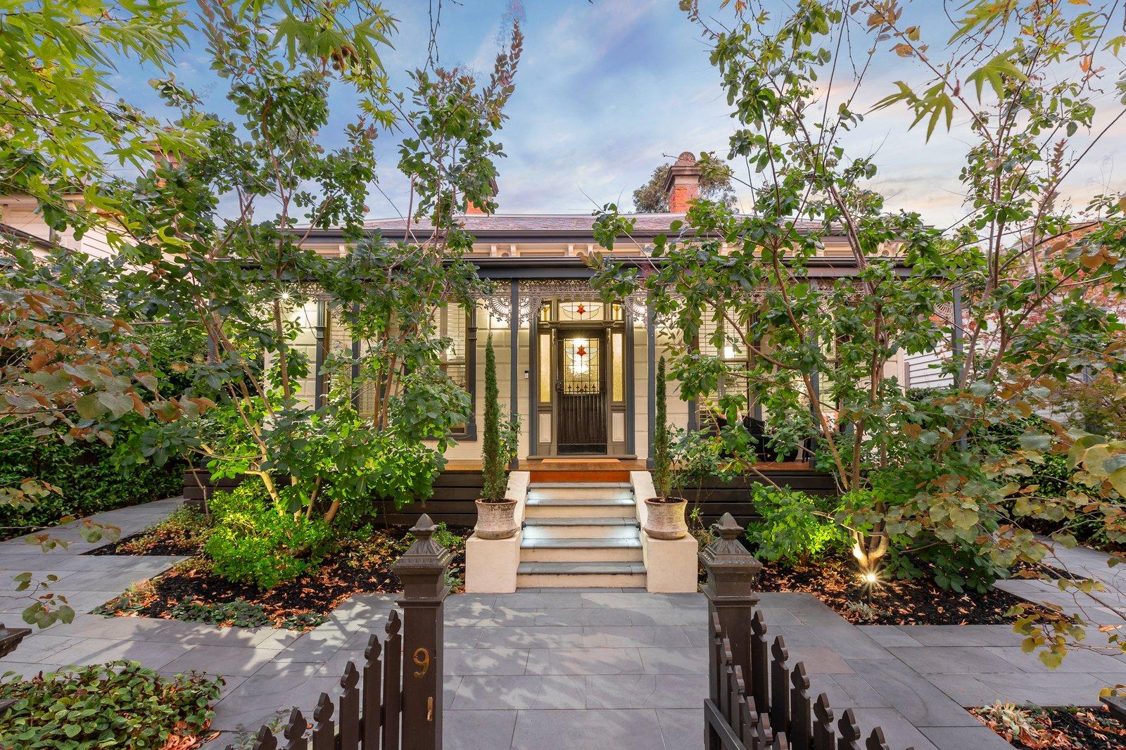 9 St Johns Avenue, Camberwell, 3124