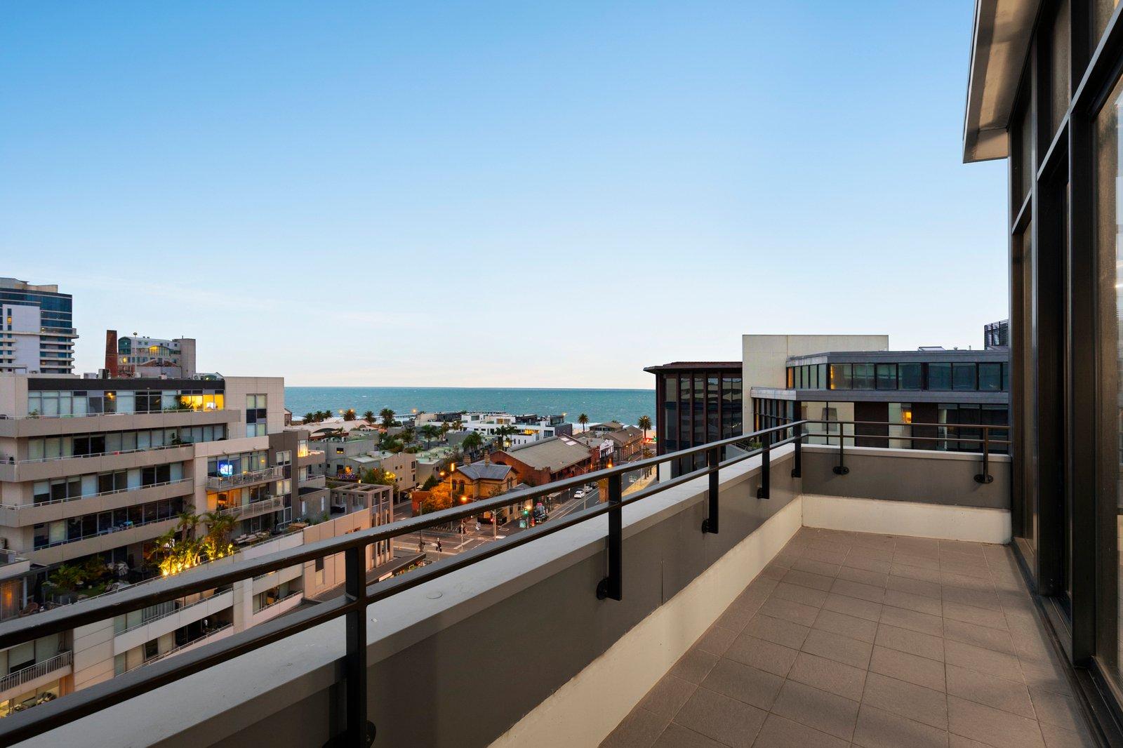 901/57 Bay Street, Port Melbourne, 3207