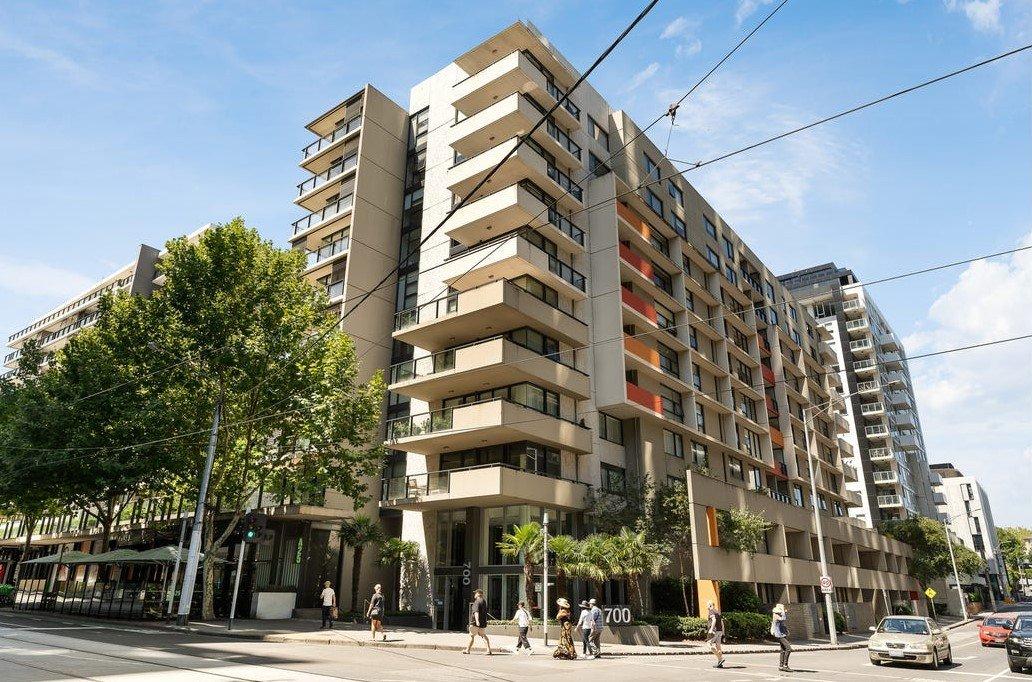 903/700 Chapel Street, South Yarra, 3141