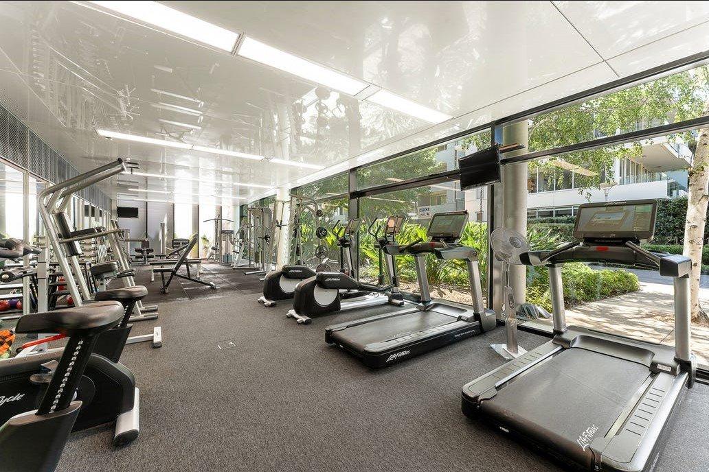 903/700 Chapel Street, South Yarra, 3141