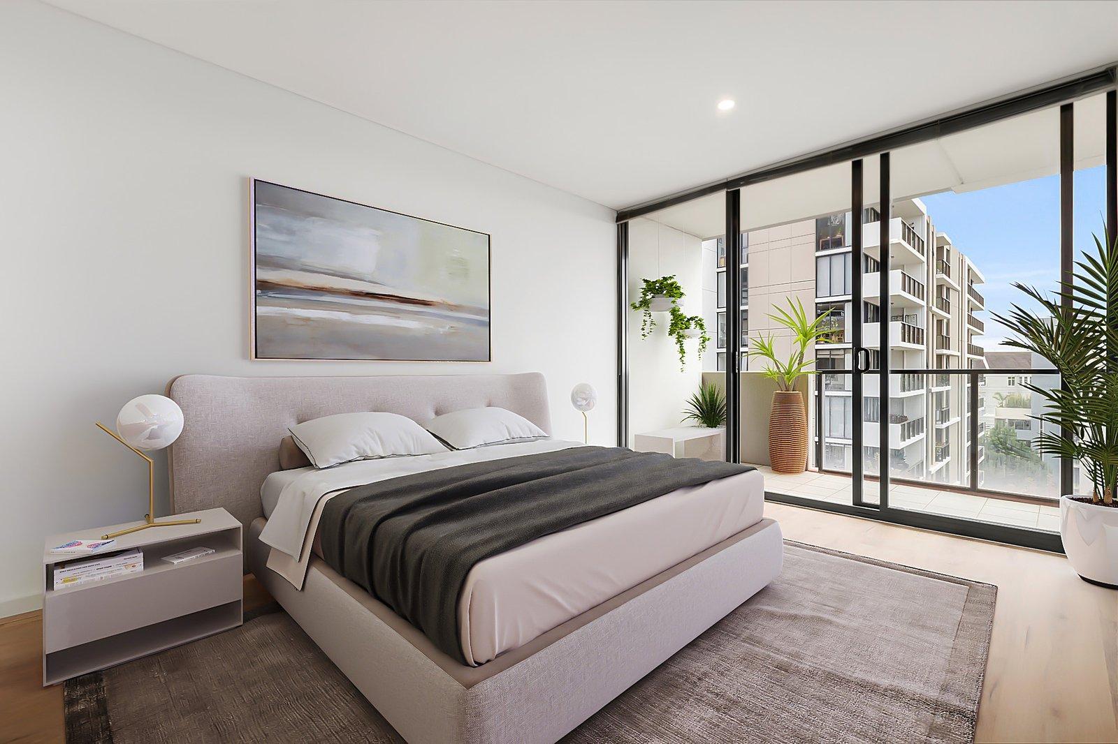 903/700 Chapel Street, South Yarra, 3141