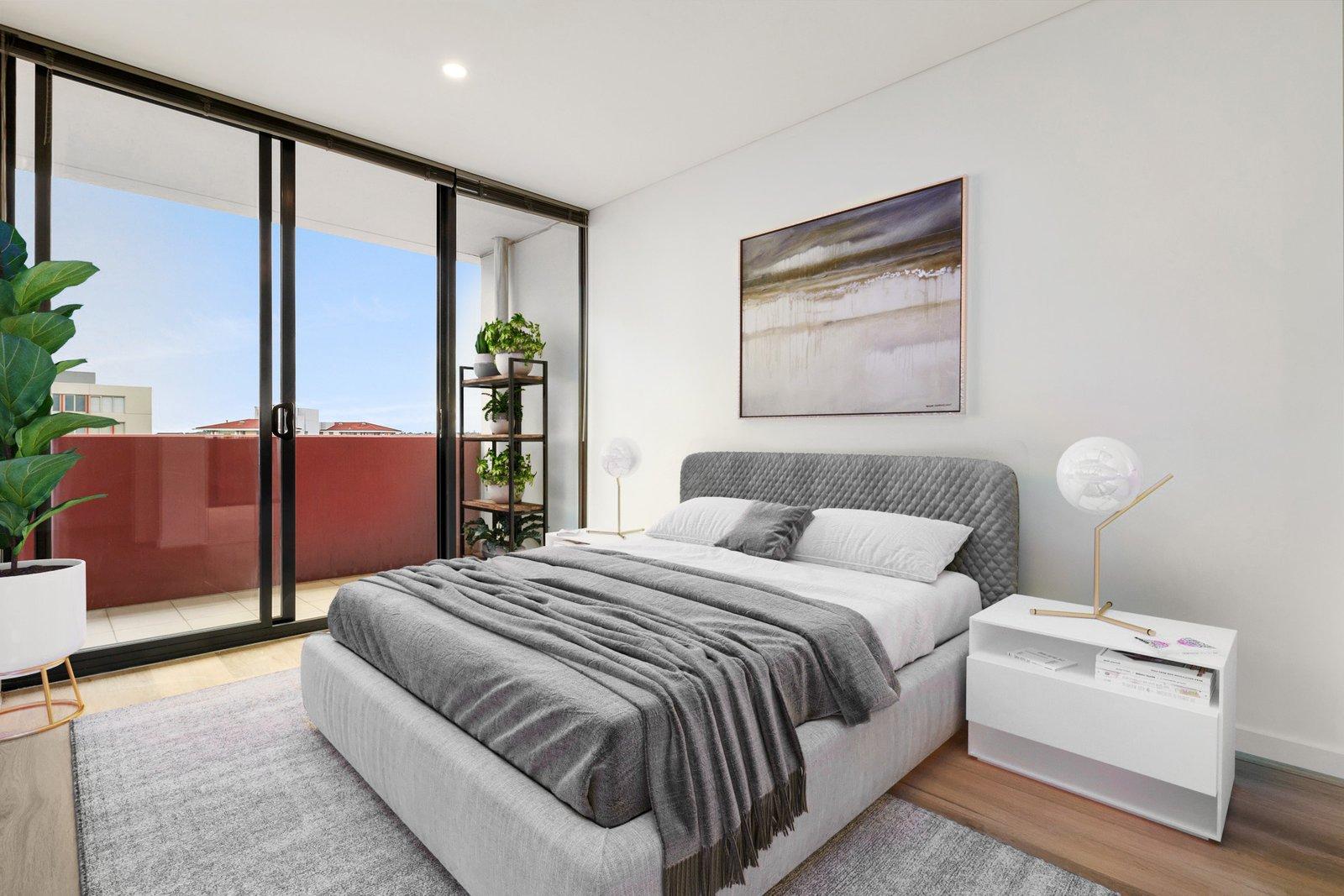 903/700 Chapel Street, South Yarra, 3141