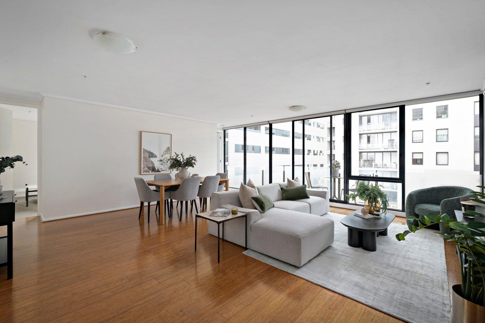 903/38 Bank Street, South Melbourne, 3205