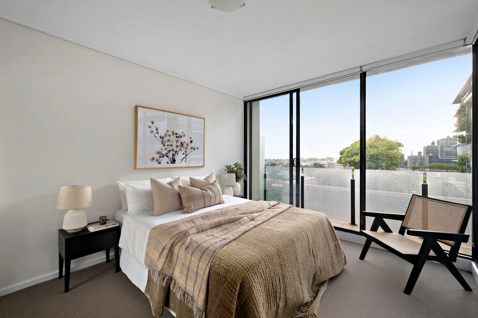 903/38 Bank Street, South Melbourne, 3205