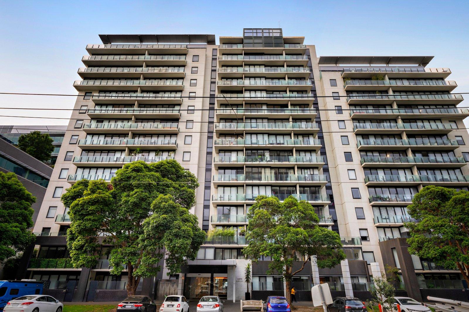 903/38 Bank Street, South Melbourne, 3205