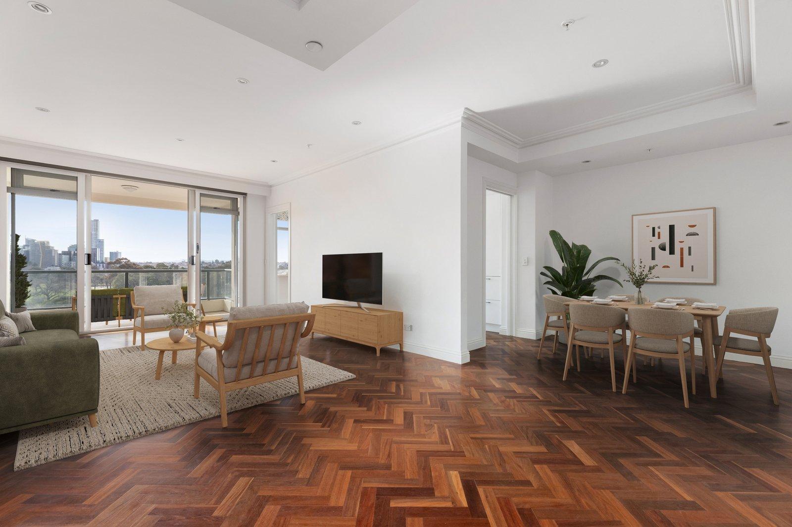 905/469 St Kilda Road, Melbourne, 3004