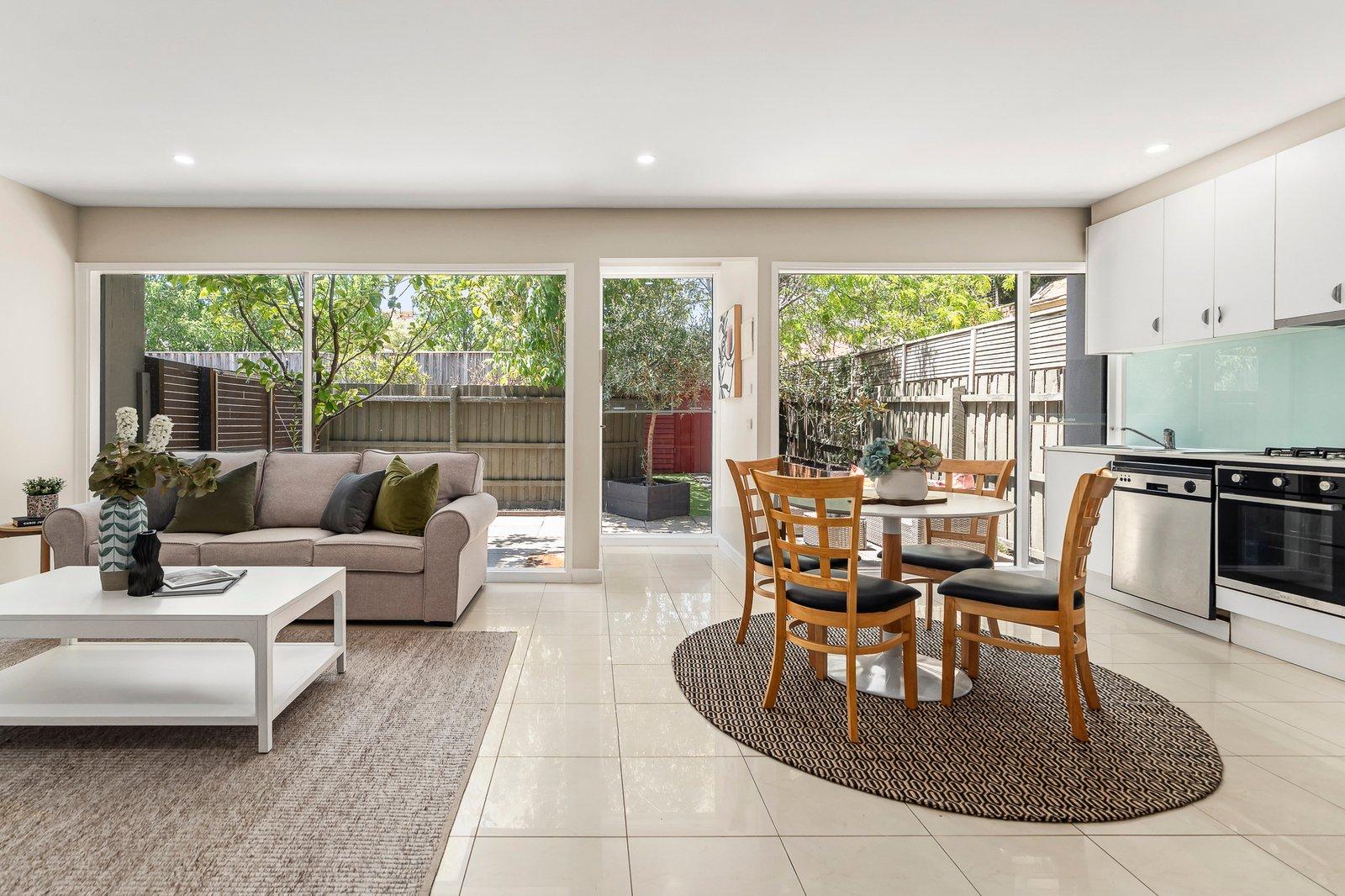 9/150 Barkers Road, Hawthorn, 3122