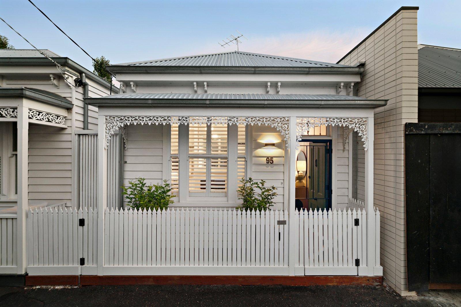 95 St Vincent Street, Albert Park, 3206