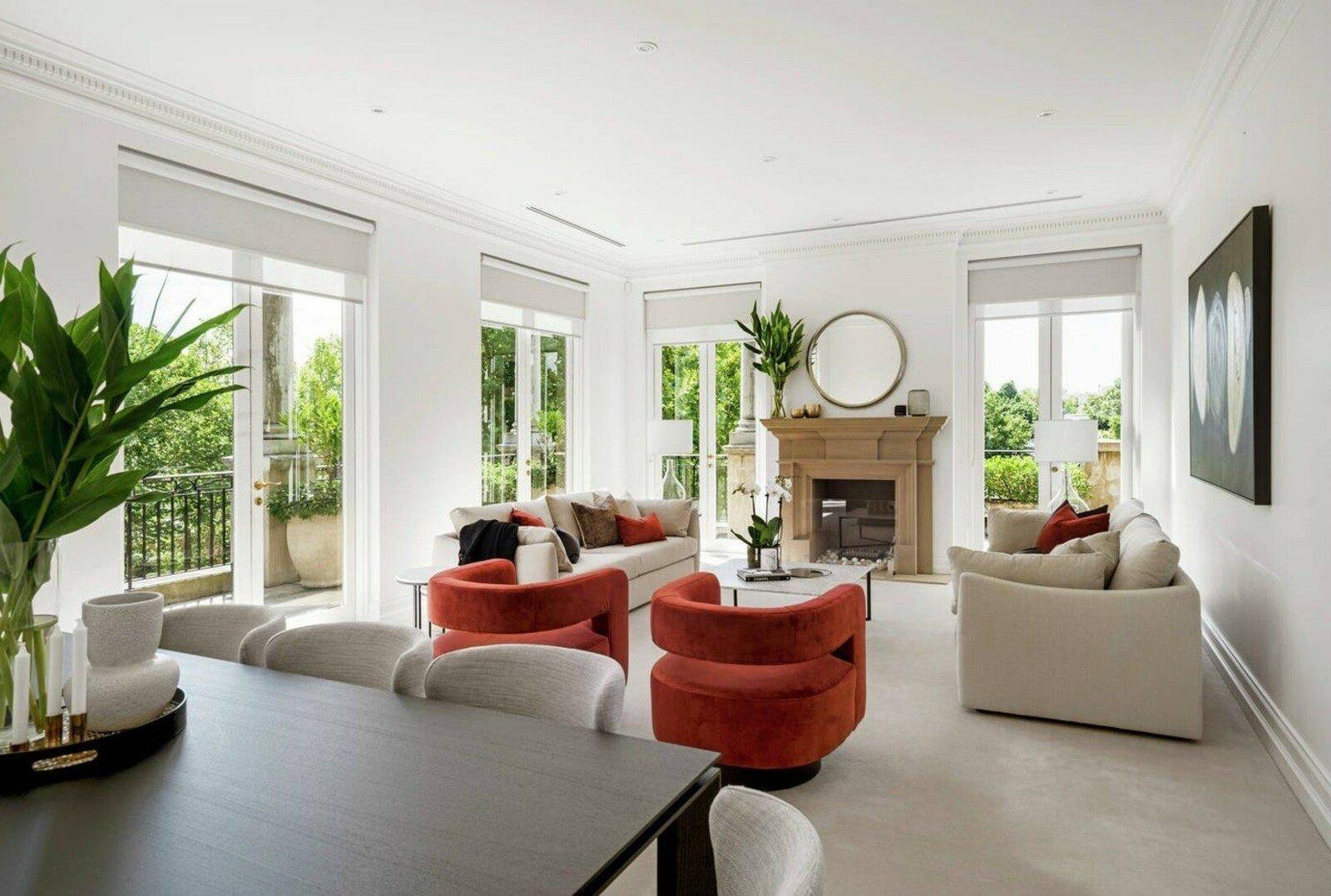 9/744 Orrong Road, Toorak, 3142