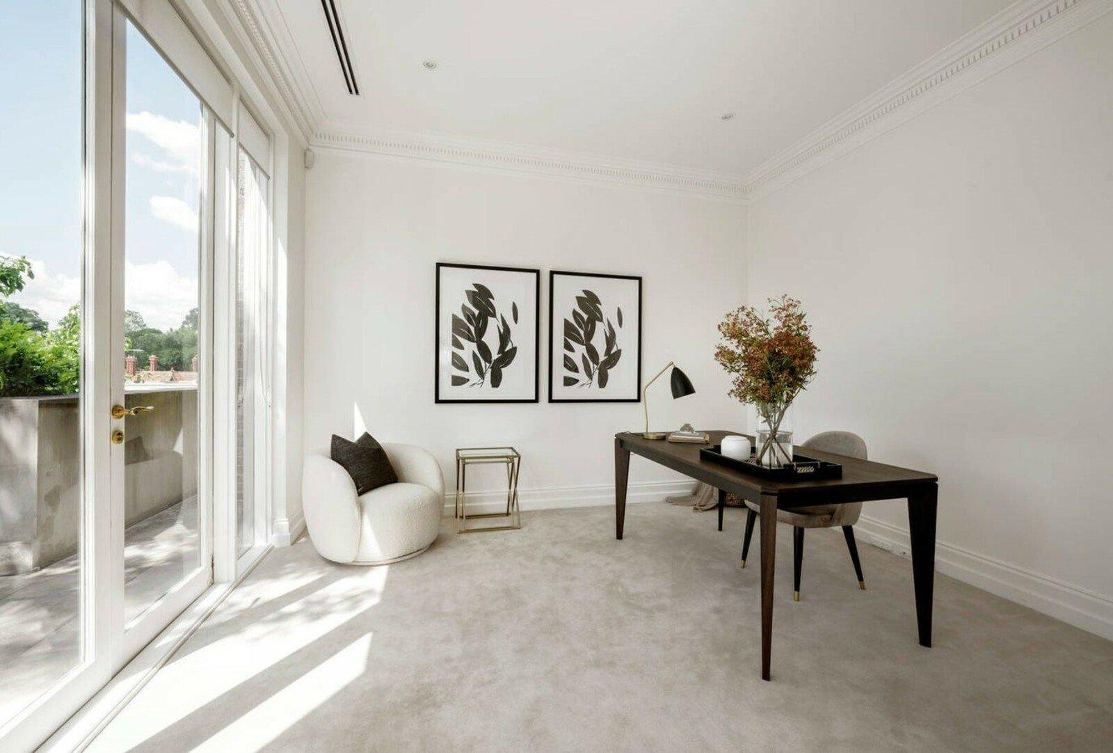 9/744 Orrong Road, Toorak, 3142