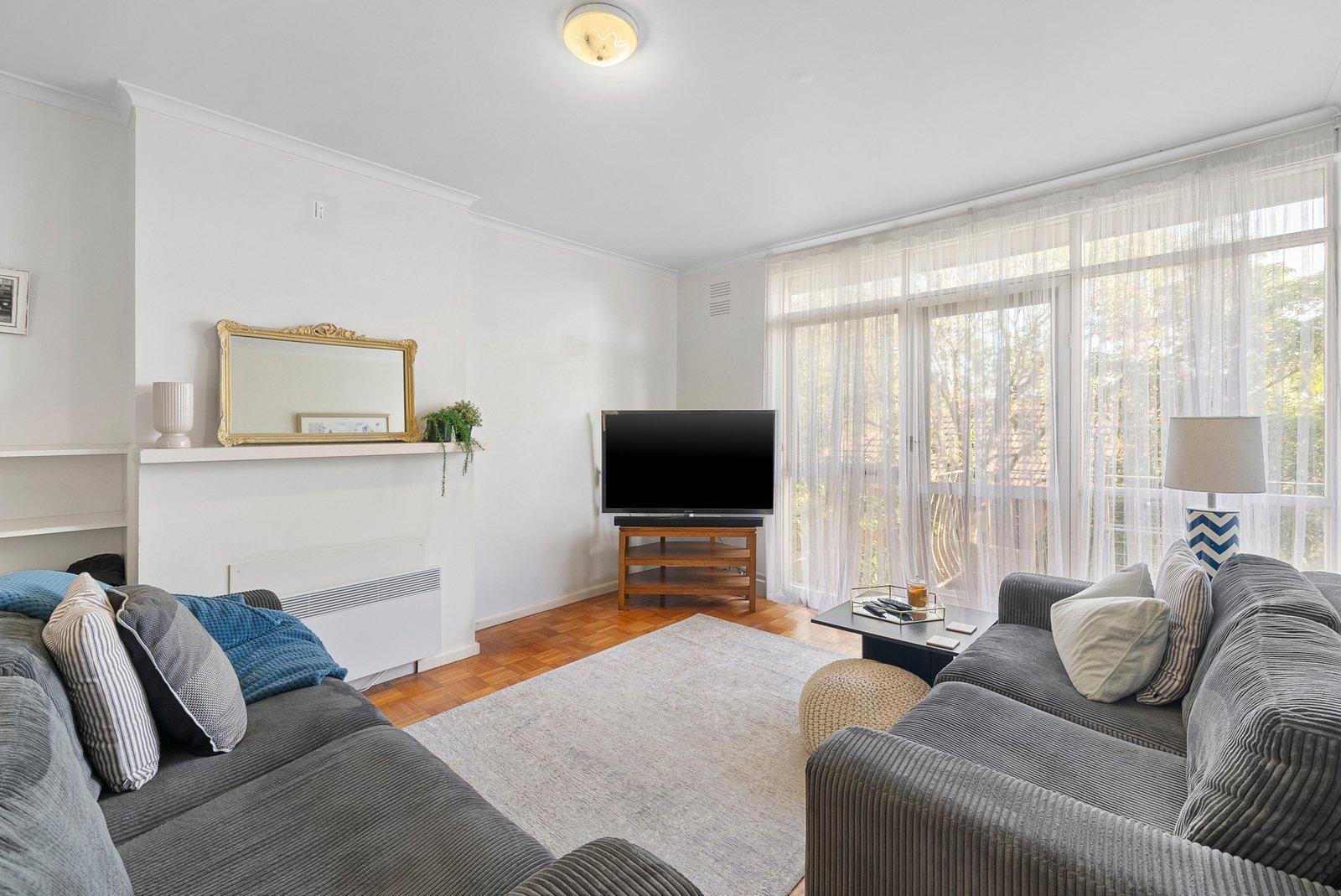 1-8/22 Selwood Street, Hawthorn East, 3123