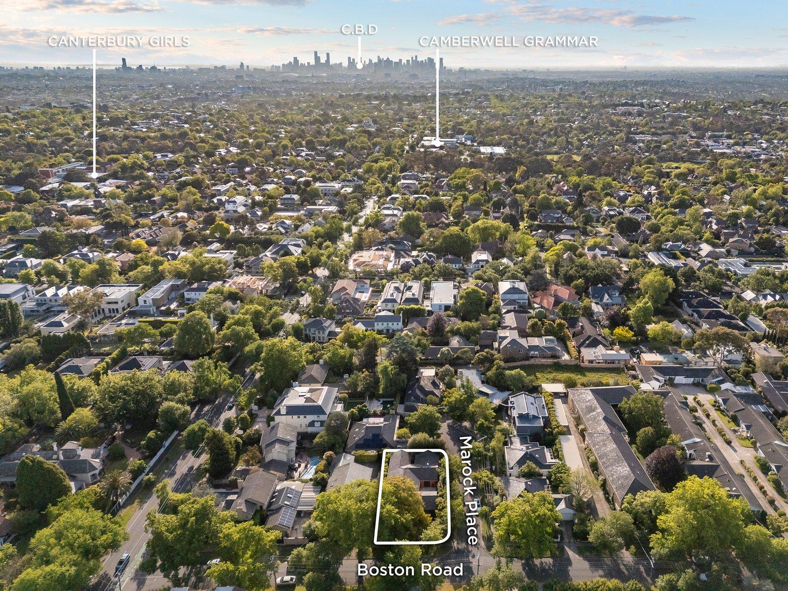 1 Marock Place, Balwyn, 3103