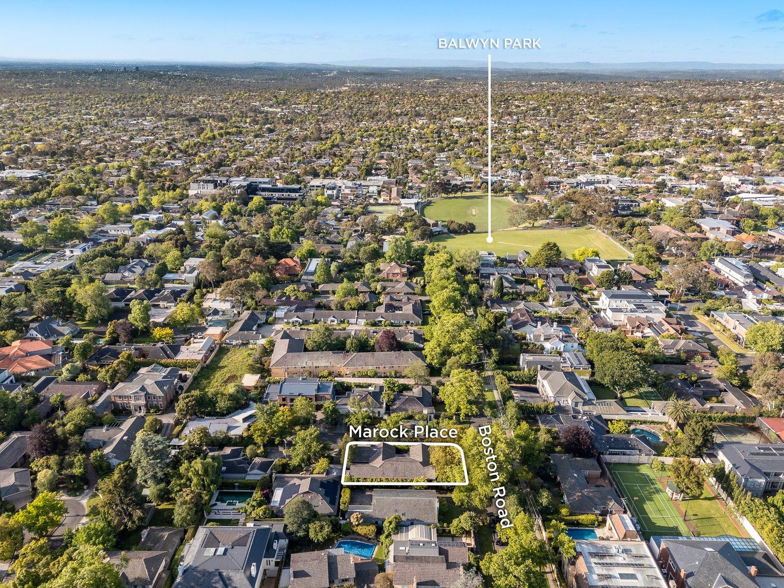 1 Marock Place, Balwyn, 3103