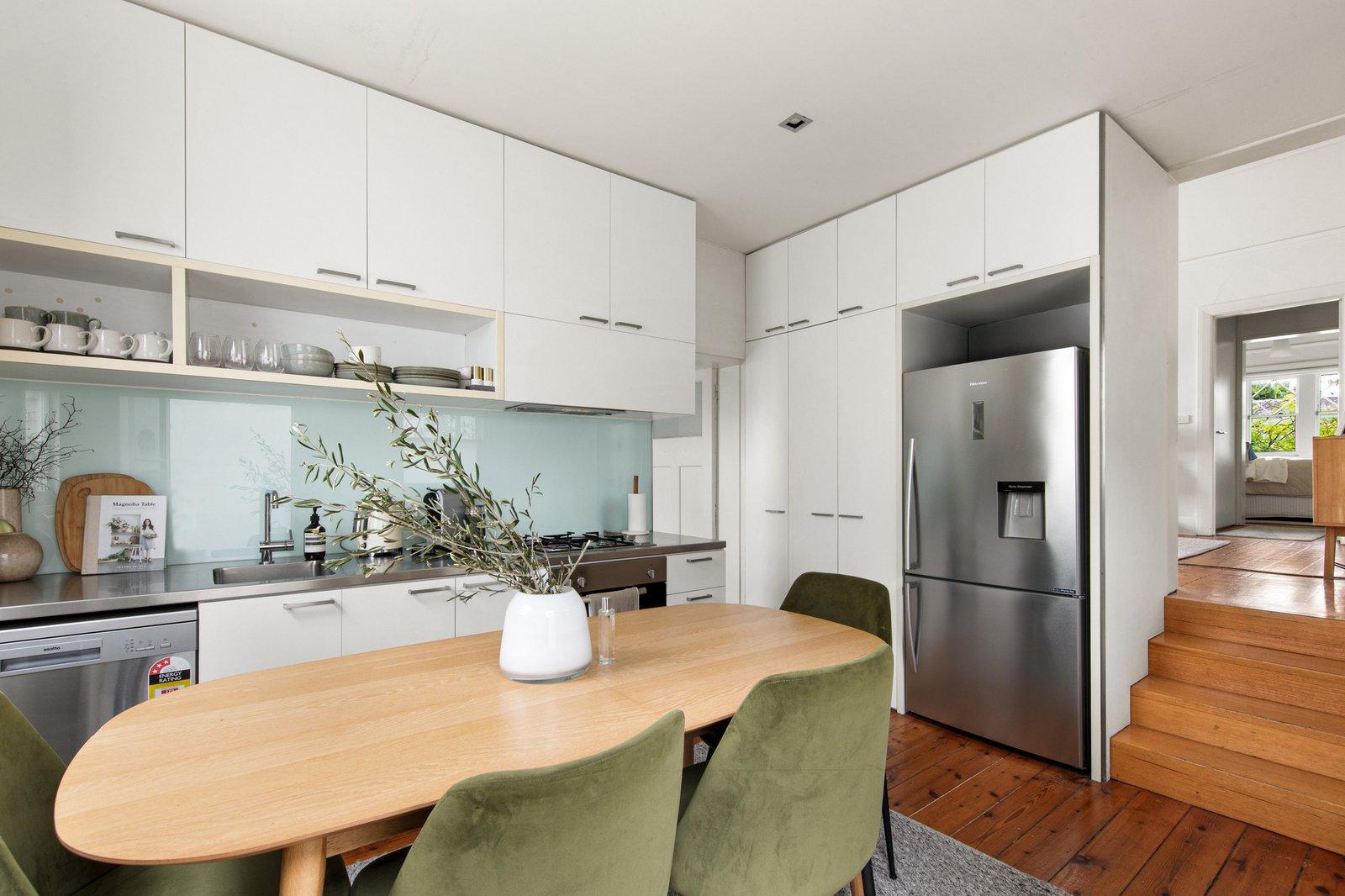 1 Anderson Street, South Melbourne, 3205