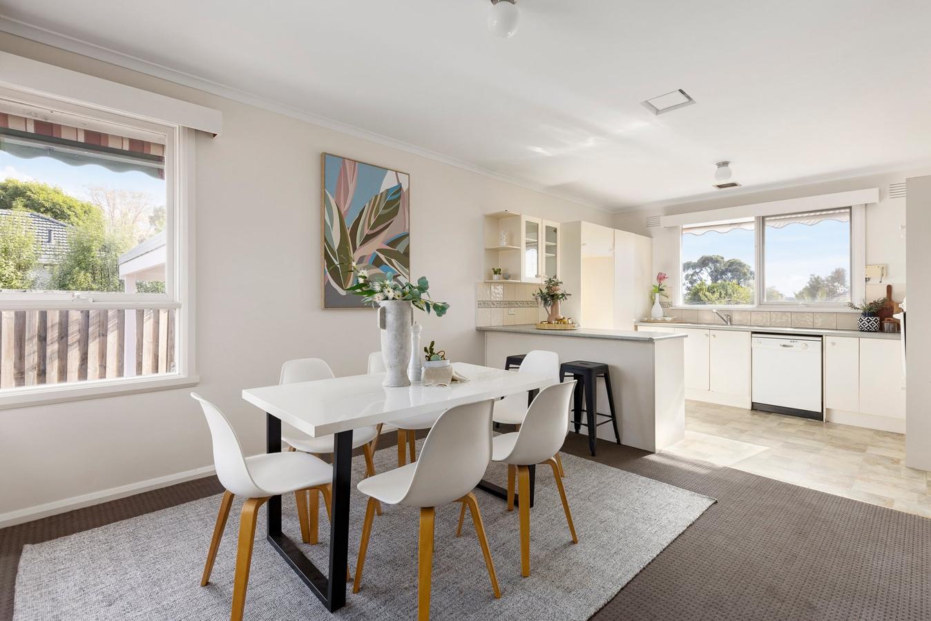 1 Bellevue Avenue, Burwood East, 3151