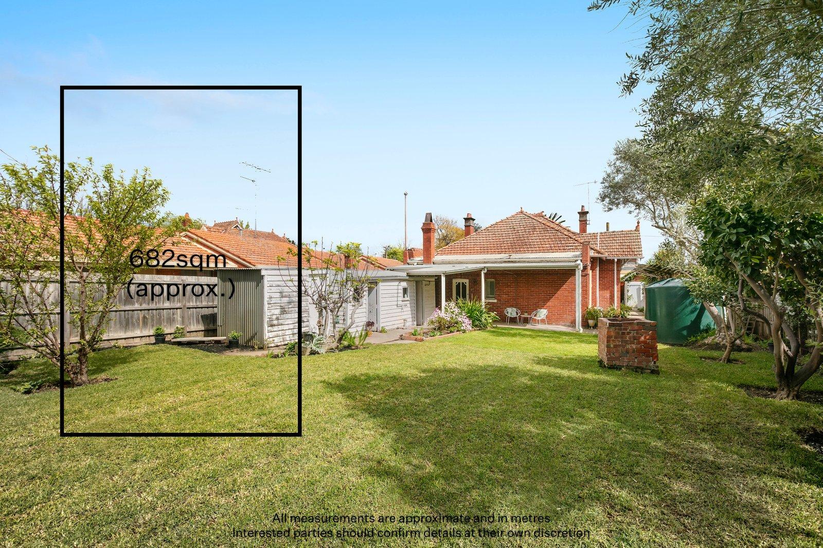 1 Elgin Street, Hawthorn, 3122