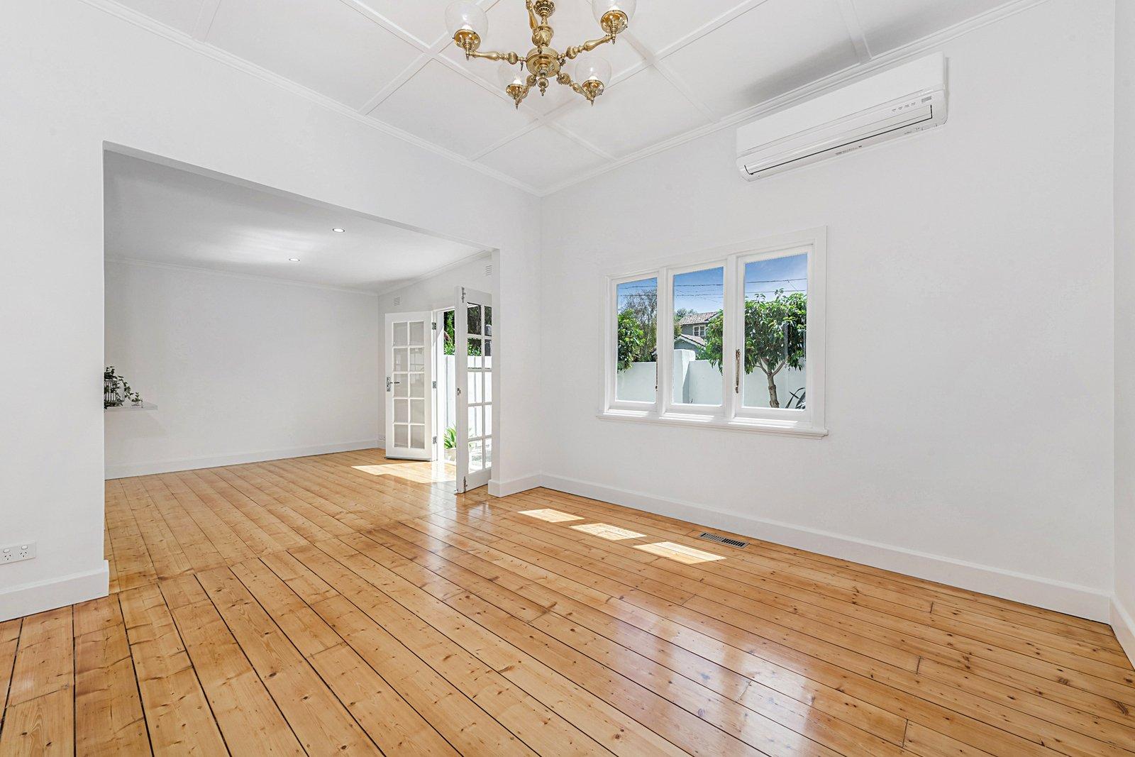 1 Hamel Street, Hampton, 3188