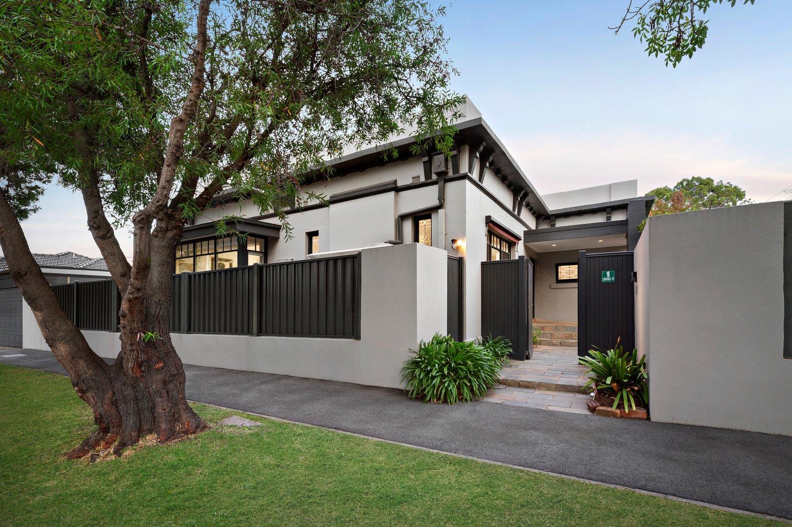 1 Lorac Avenue, Brighton, 3186