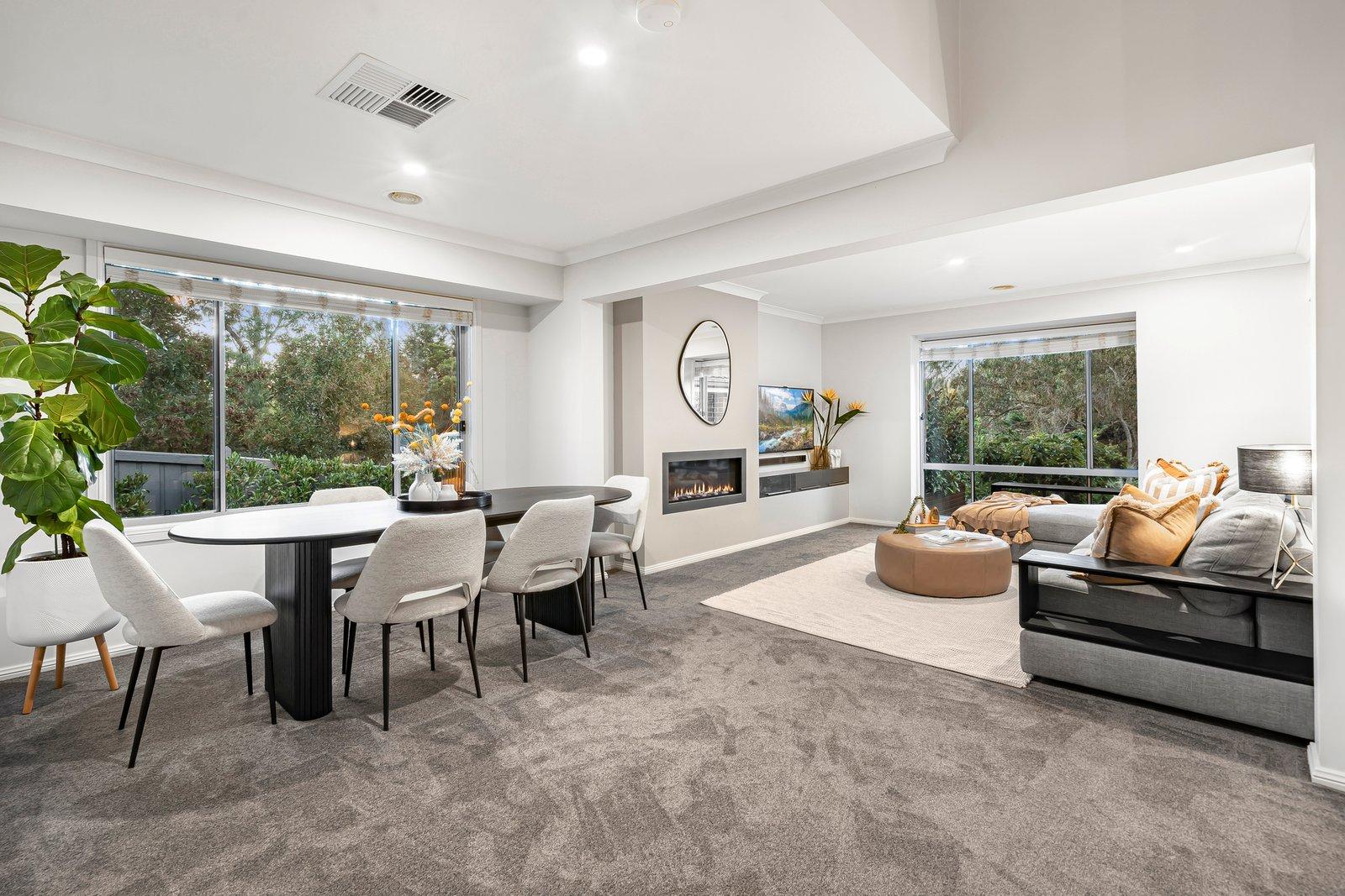 1 Regency Terrace, Warranwood, 3134