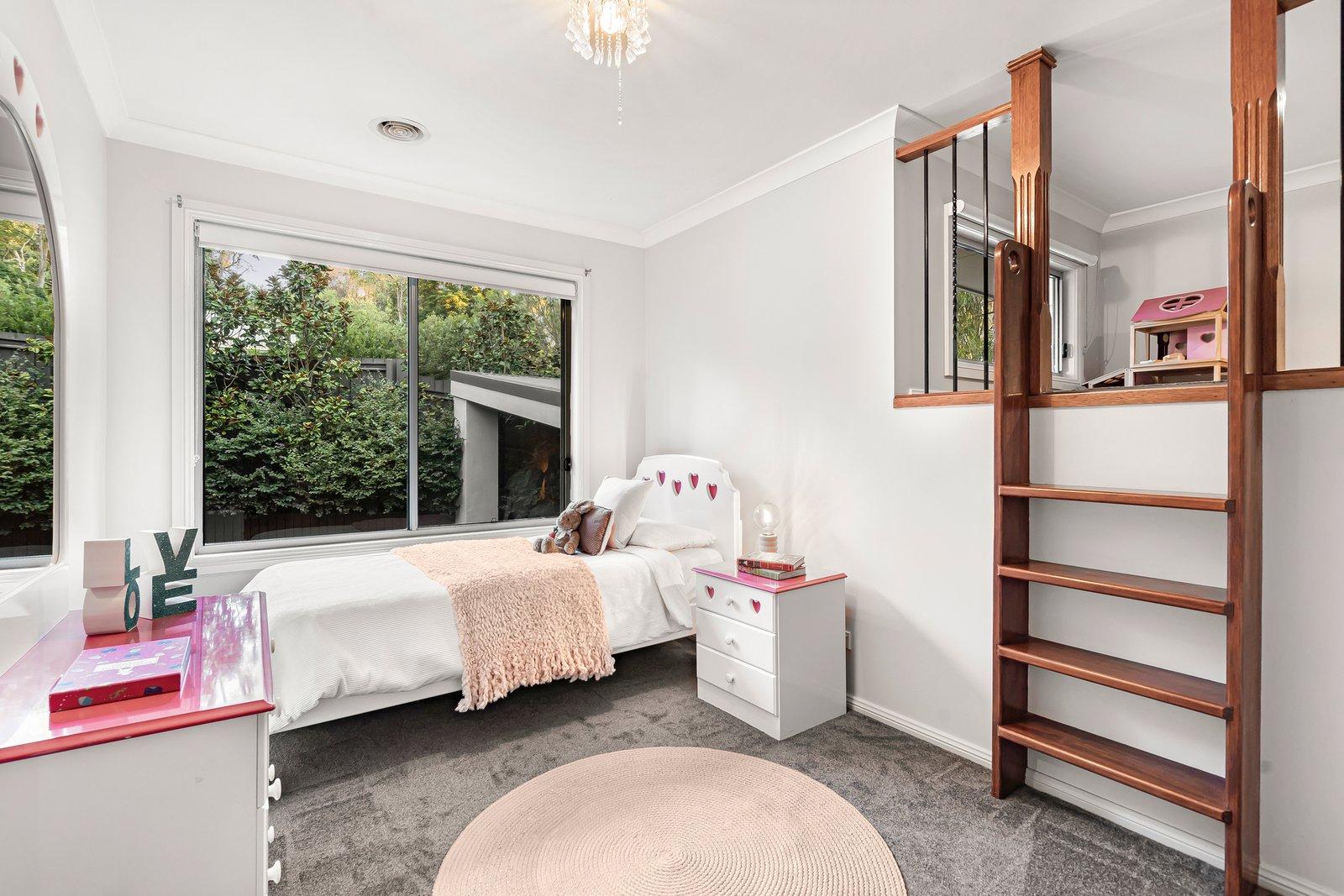 1 Regency Terrace, Warranwood, 3134