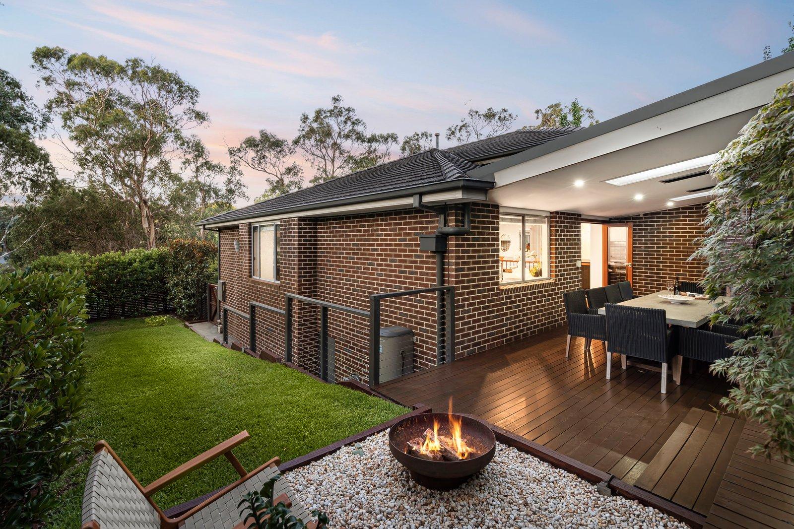 1 Regency Terrace, Warranwood, 3134