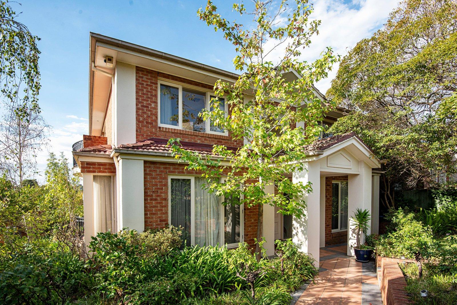 1 Tonkin Avenue, Balwyn, 3103