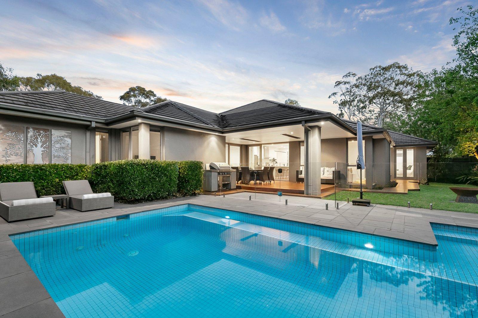 1 Wisteria Way, Warranwood, 3134