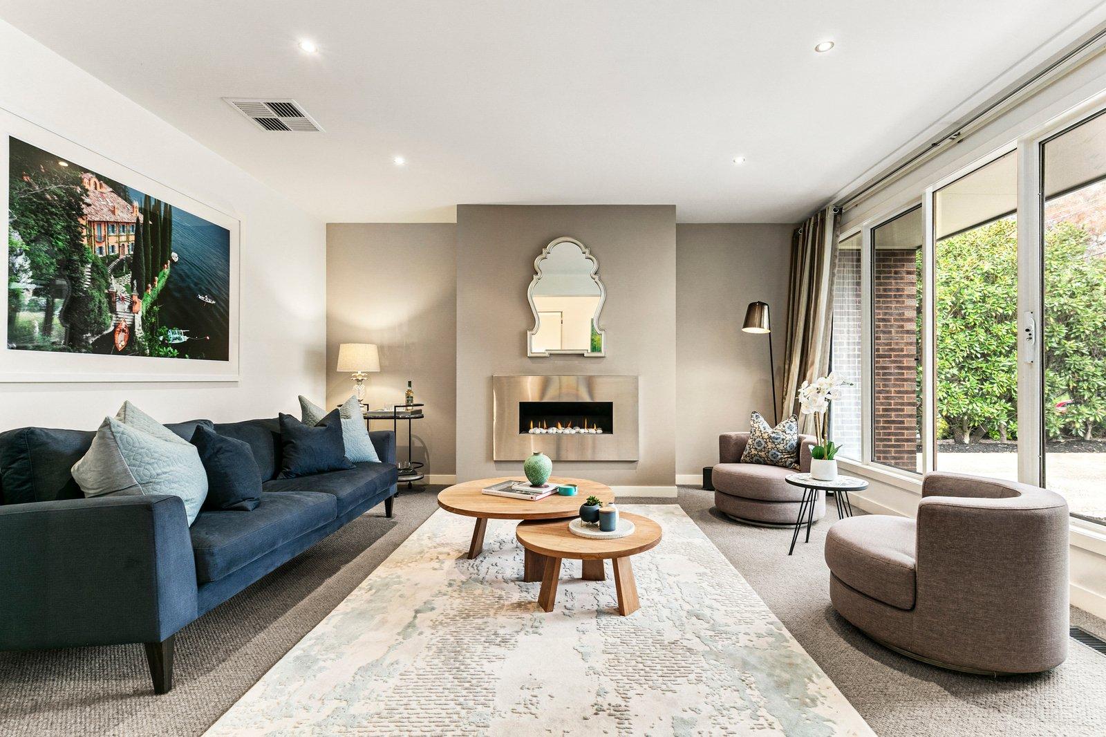 1 Wisteria Way, Warranwood, 3134