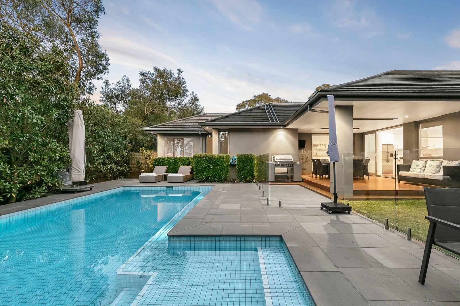 1 Wisteria Way, Warranwood, 3134