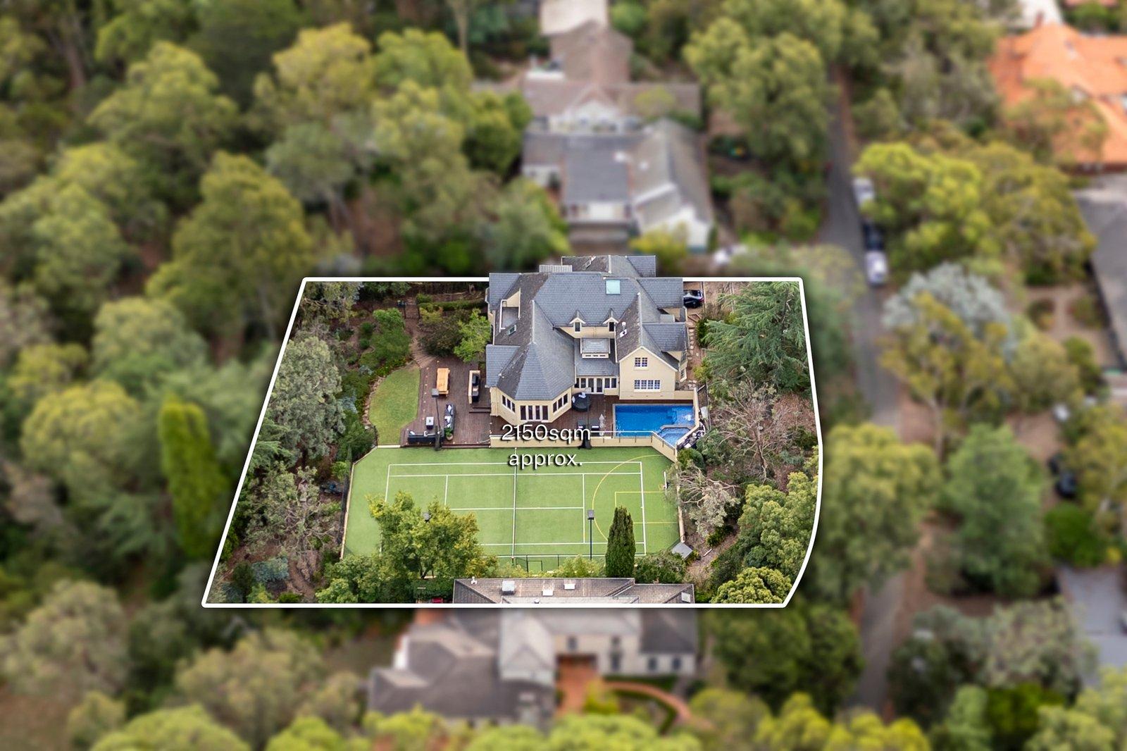 10 Acacia Avenue, Blackburn, 3130