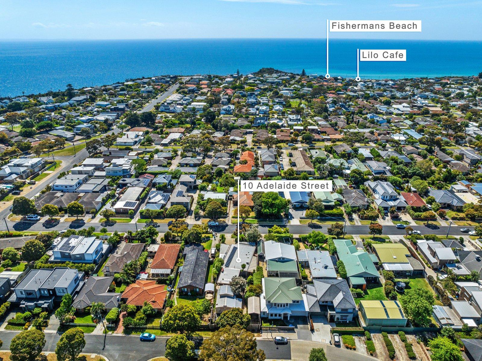 10 Adelaide Street, Mornington, 3931