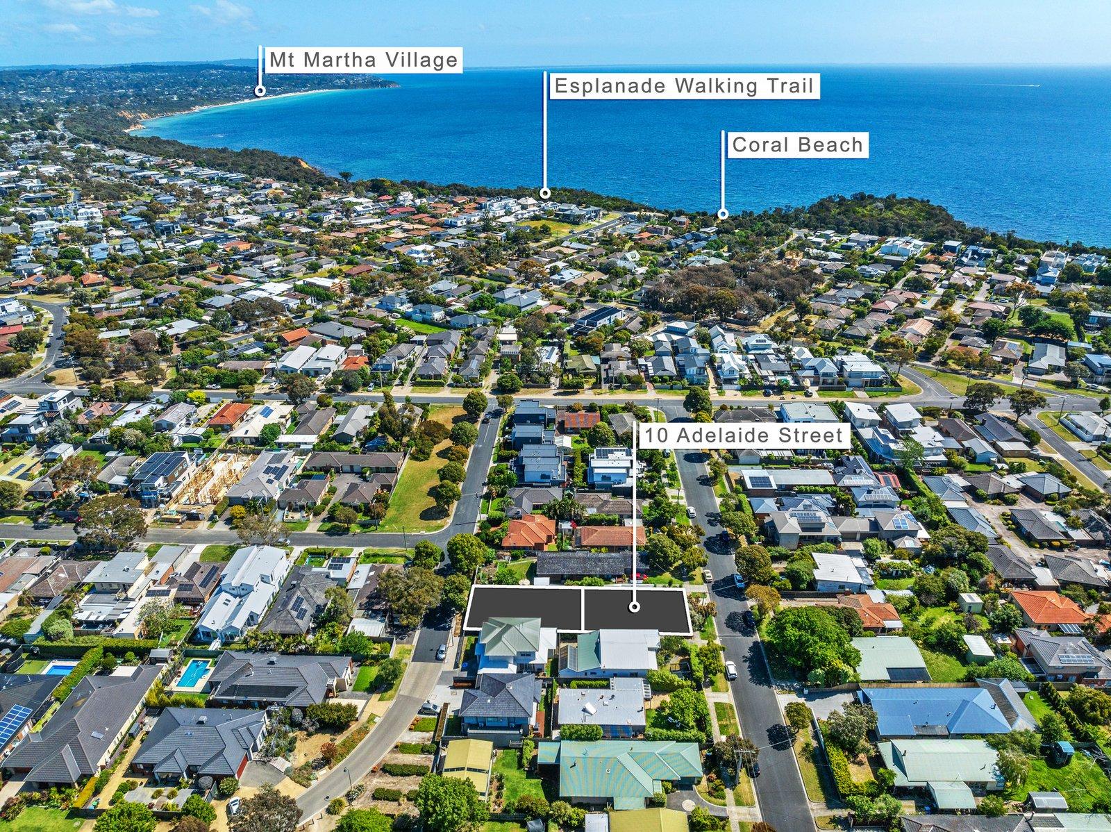 10 Adelaide Street, Mornington, 3931