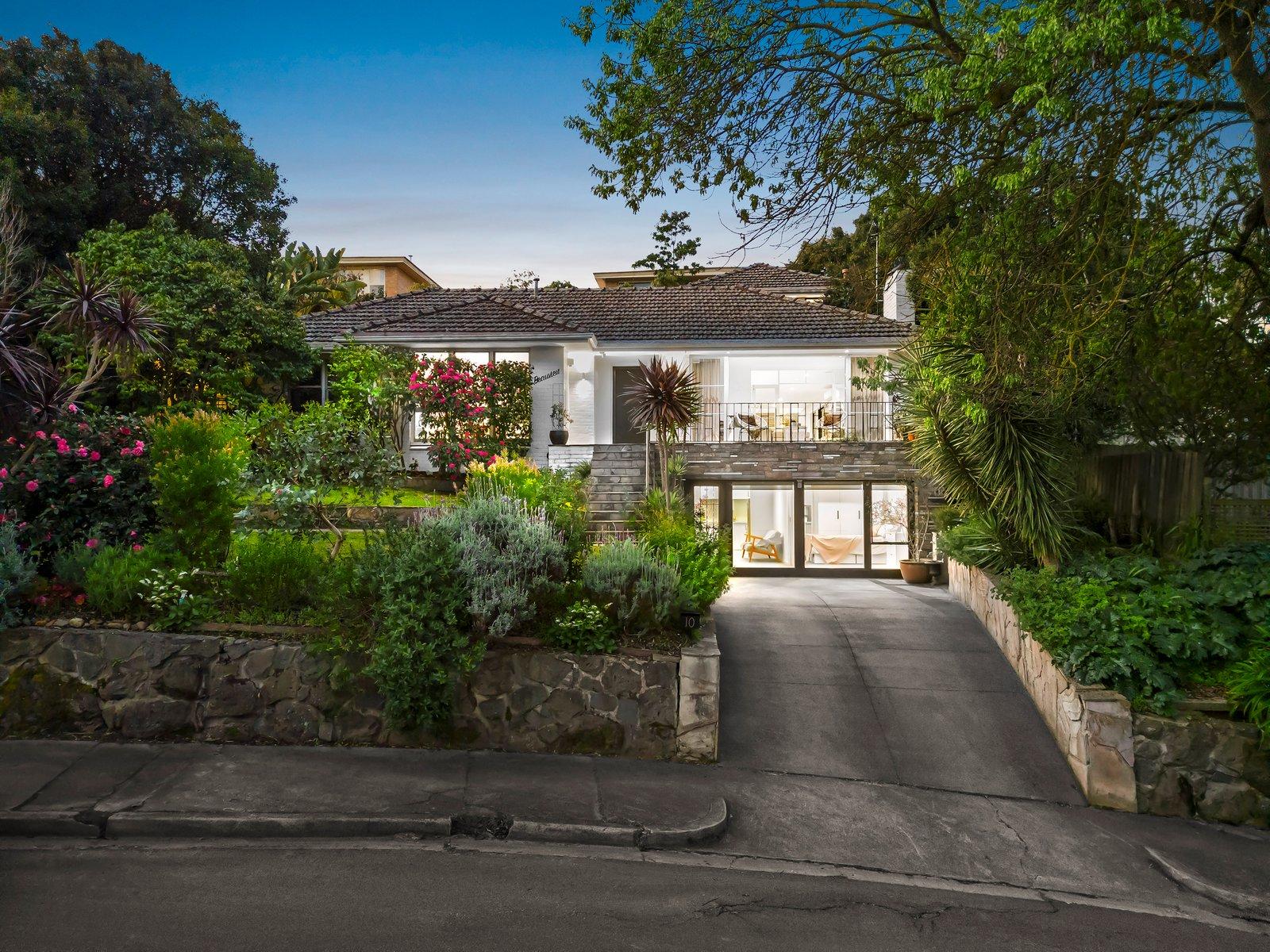 10 Beauview Parade, Ivanhoe East, 3079