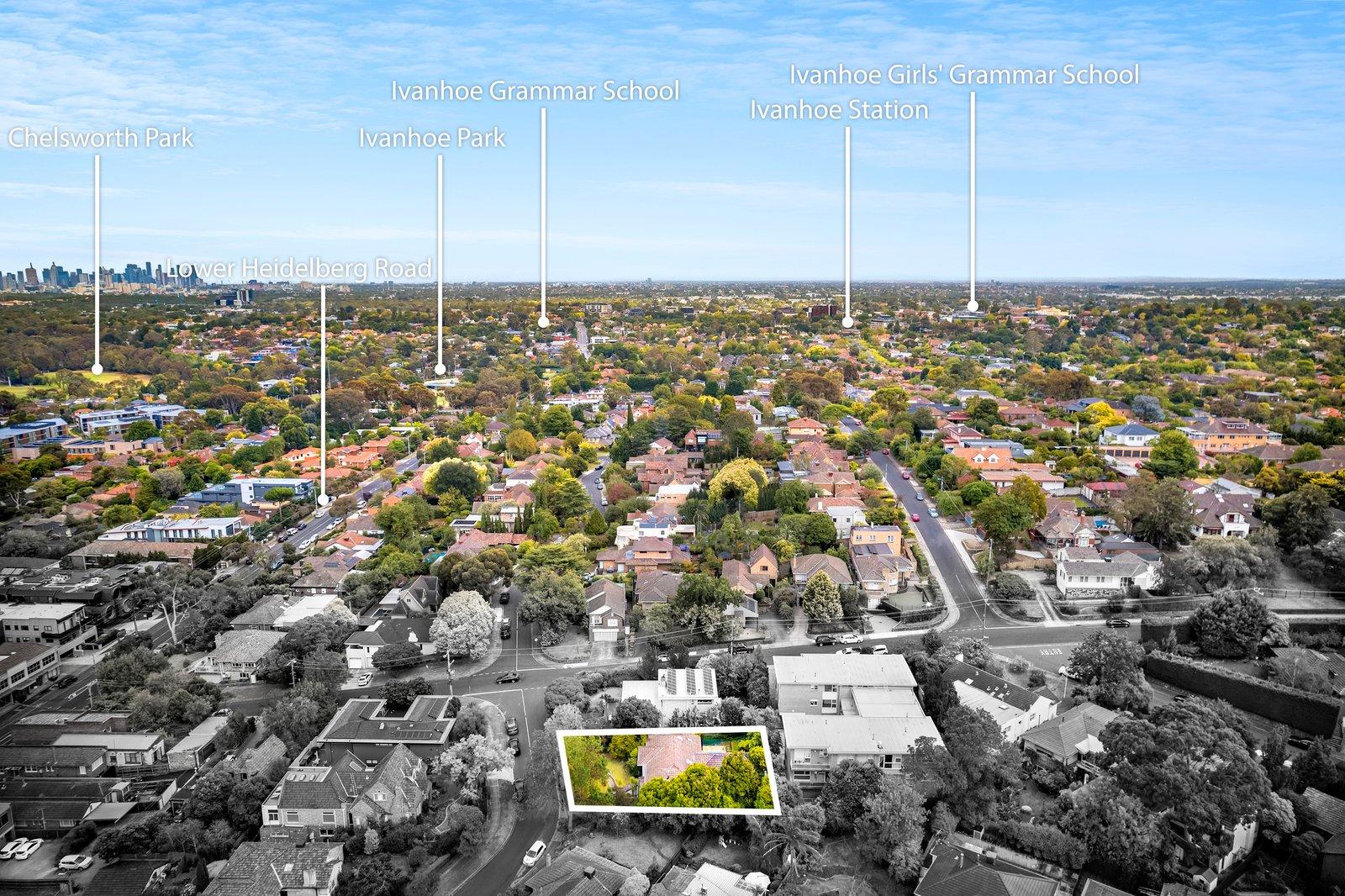 10 Beauview Parade, Ivanhoe East, 3079