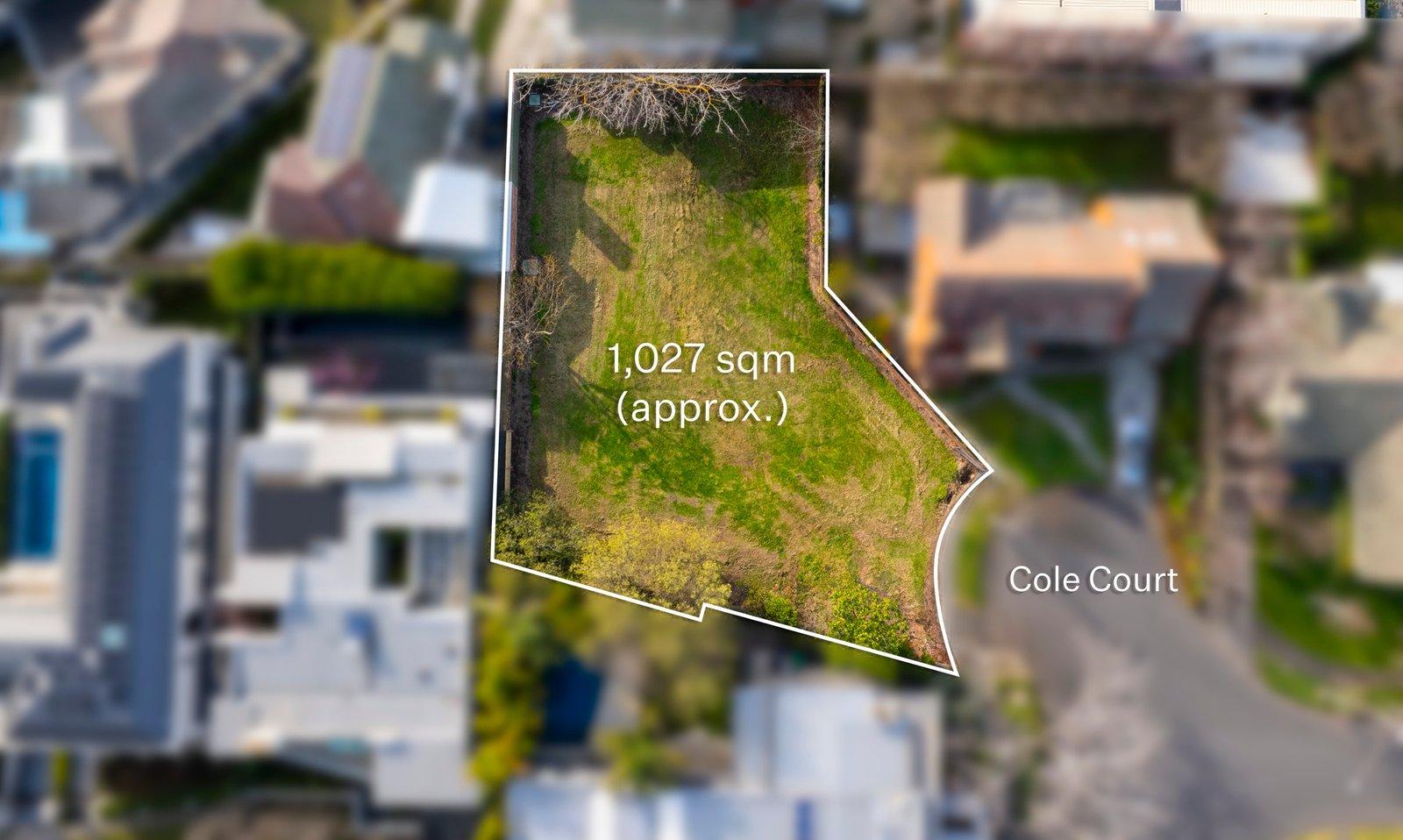 10 Cole Court, Toorak, 3142