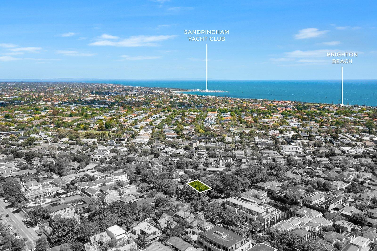 10 Halifax Street, Brighton, 3186