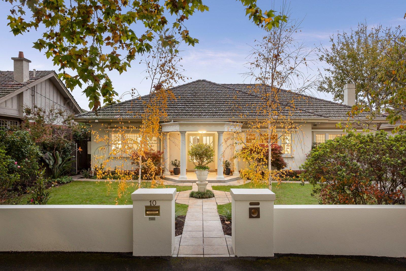 10 Nott Street, Malvern East, 3145