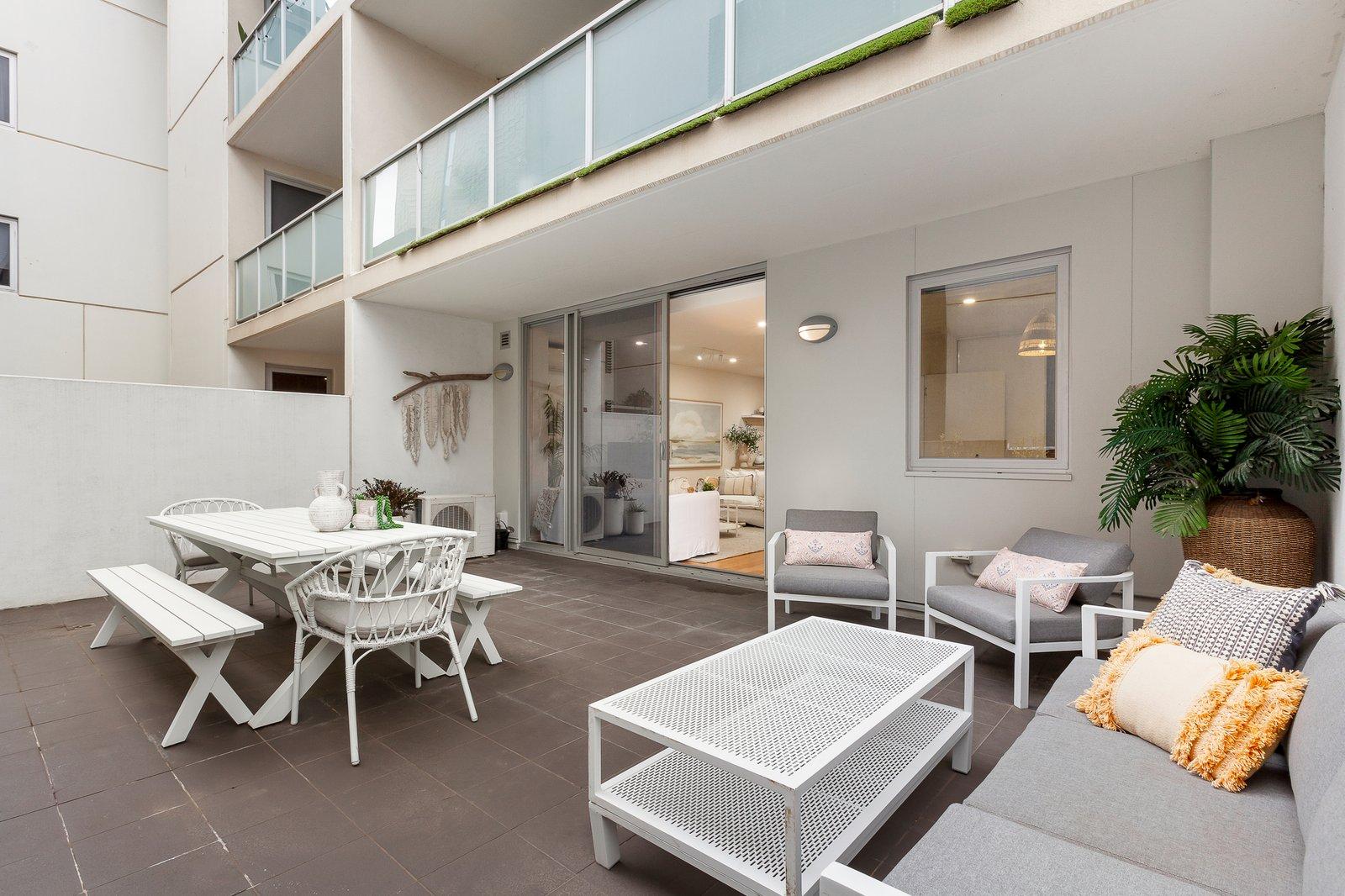 101/40 Stanley Street, Collingwood, 3066