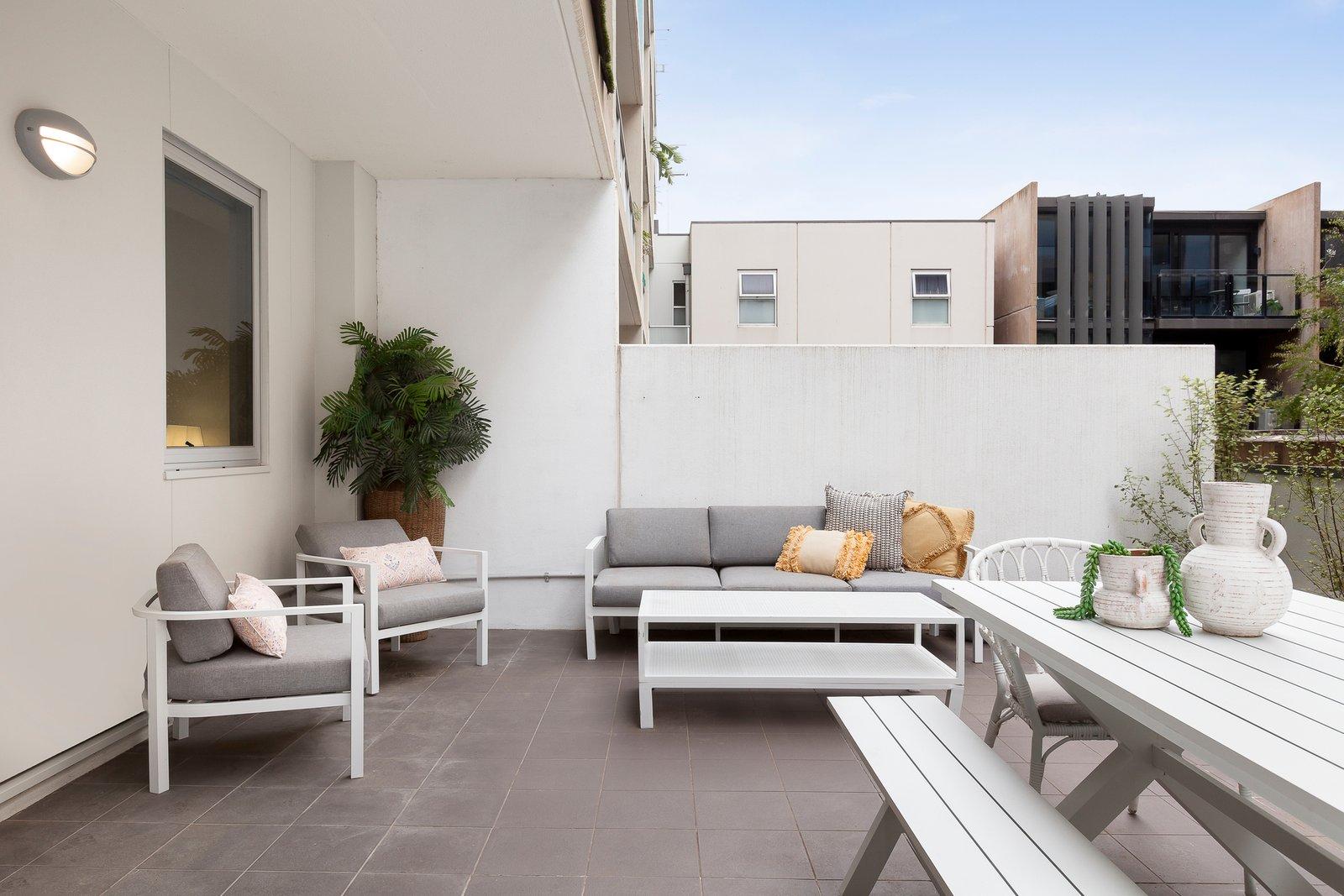 101/40 Stanley Street, Collingwood, 3066