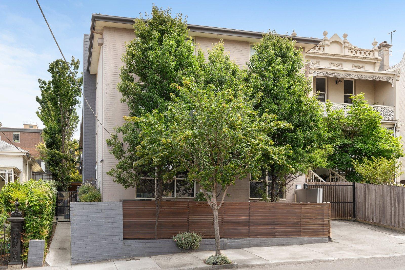 10/17 Darling Street, South Yarra, 3141