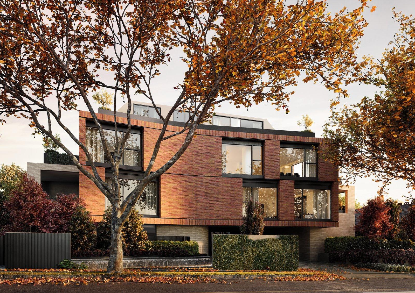 101/727 Malvern Road, Toorak, 3142