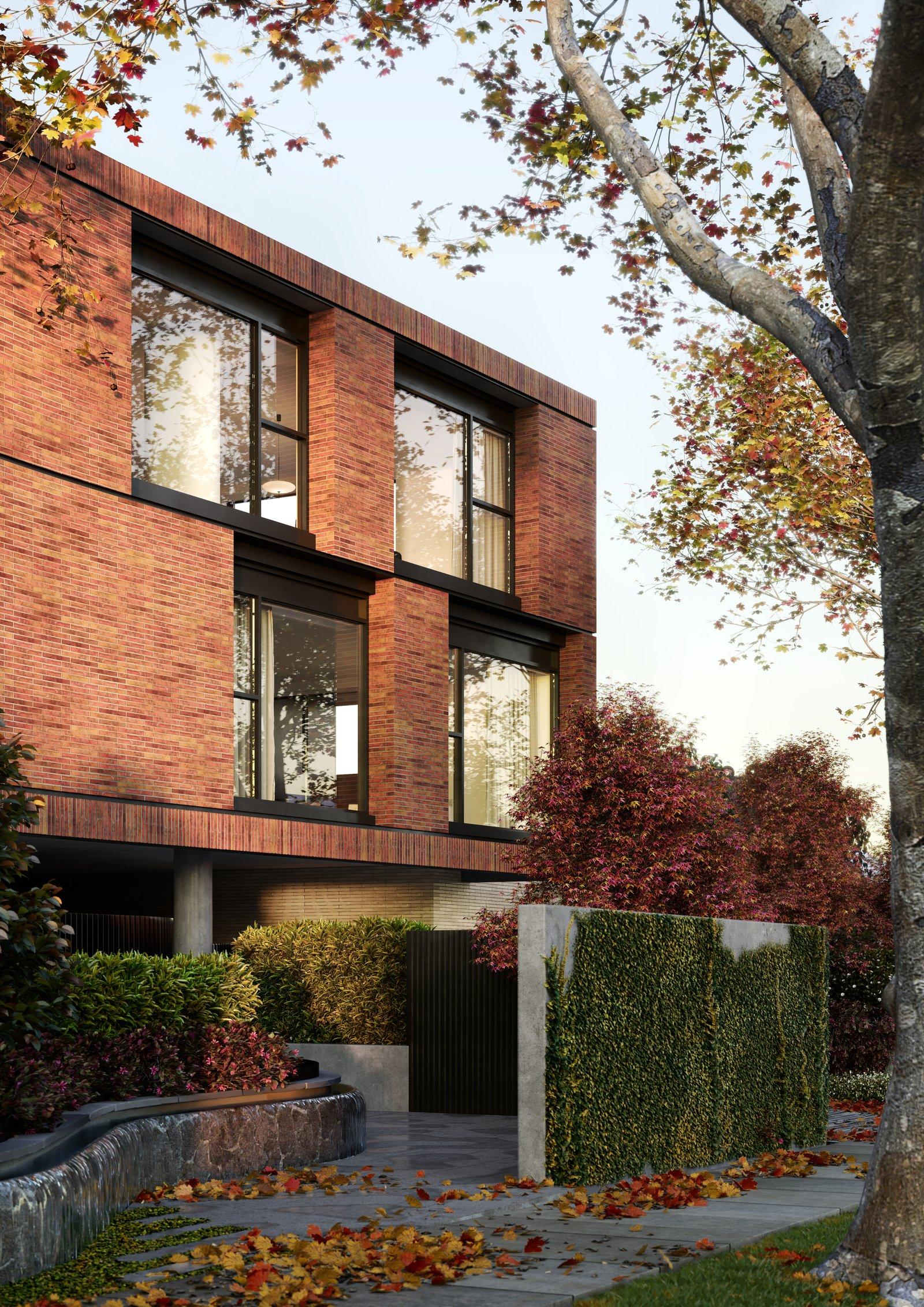 101/727 Malvern Road, Toorak, 3142