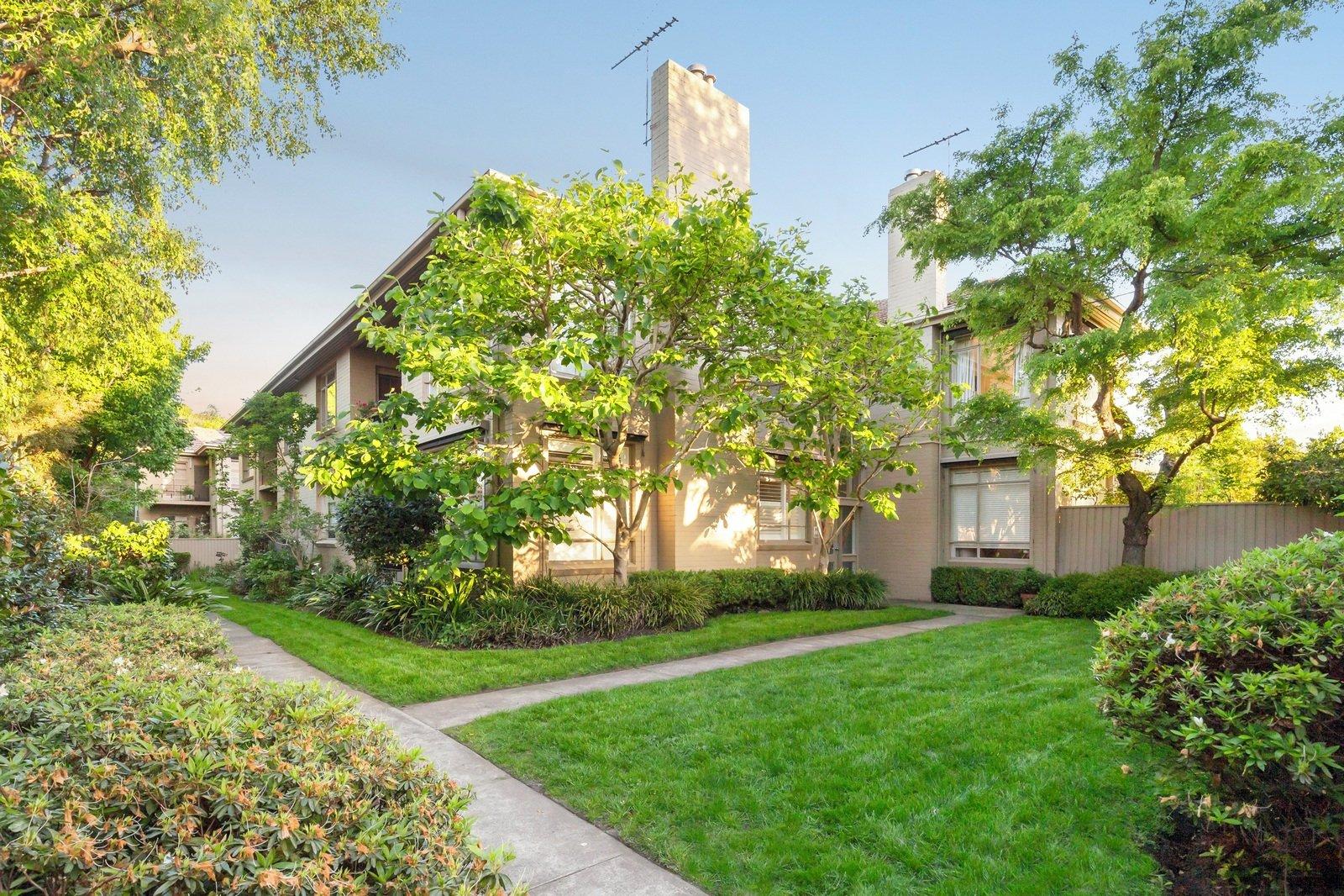 10/10 Hopetoun Road, Toorak, 3142