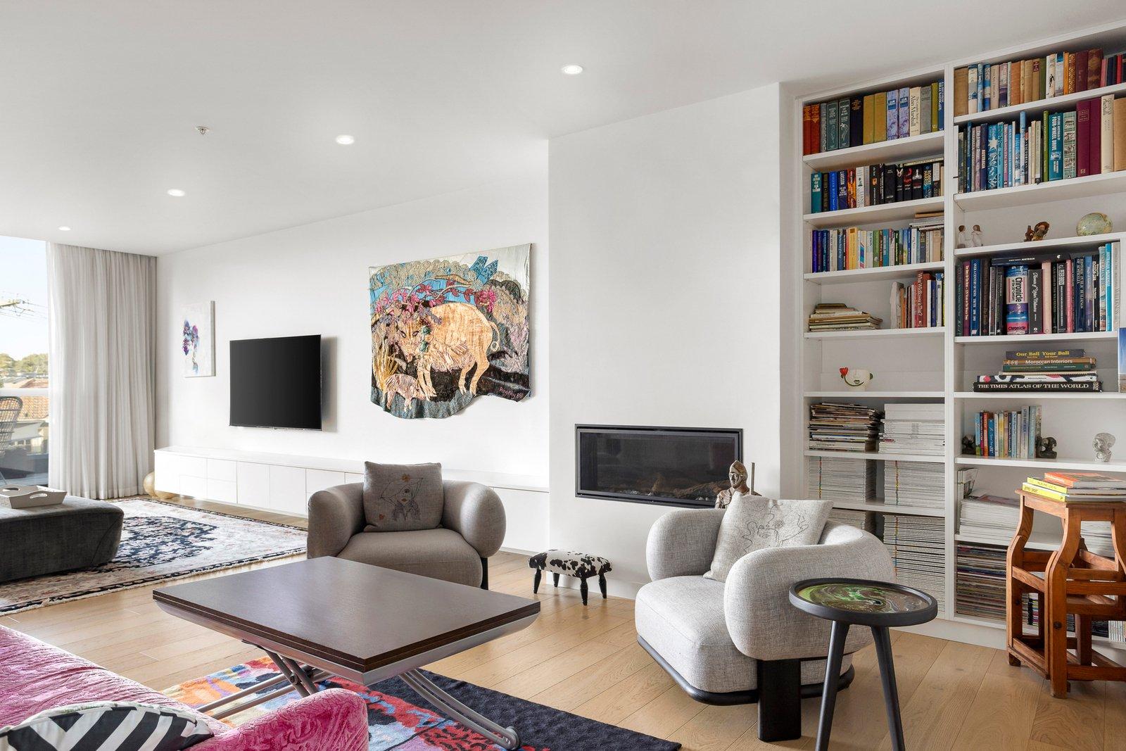 101/28 Linacre Road, Hampton, 3188