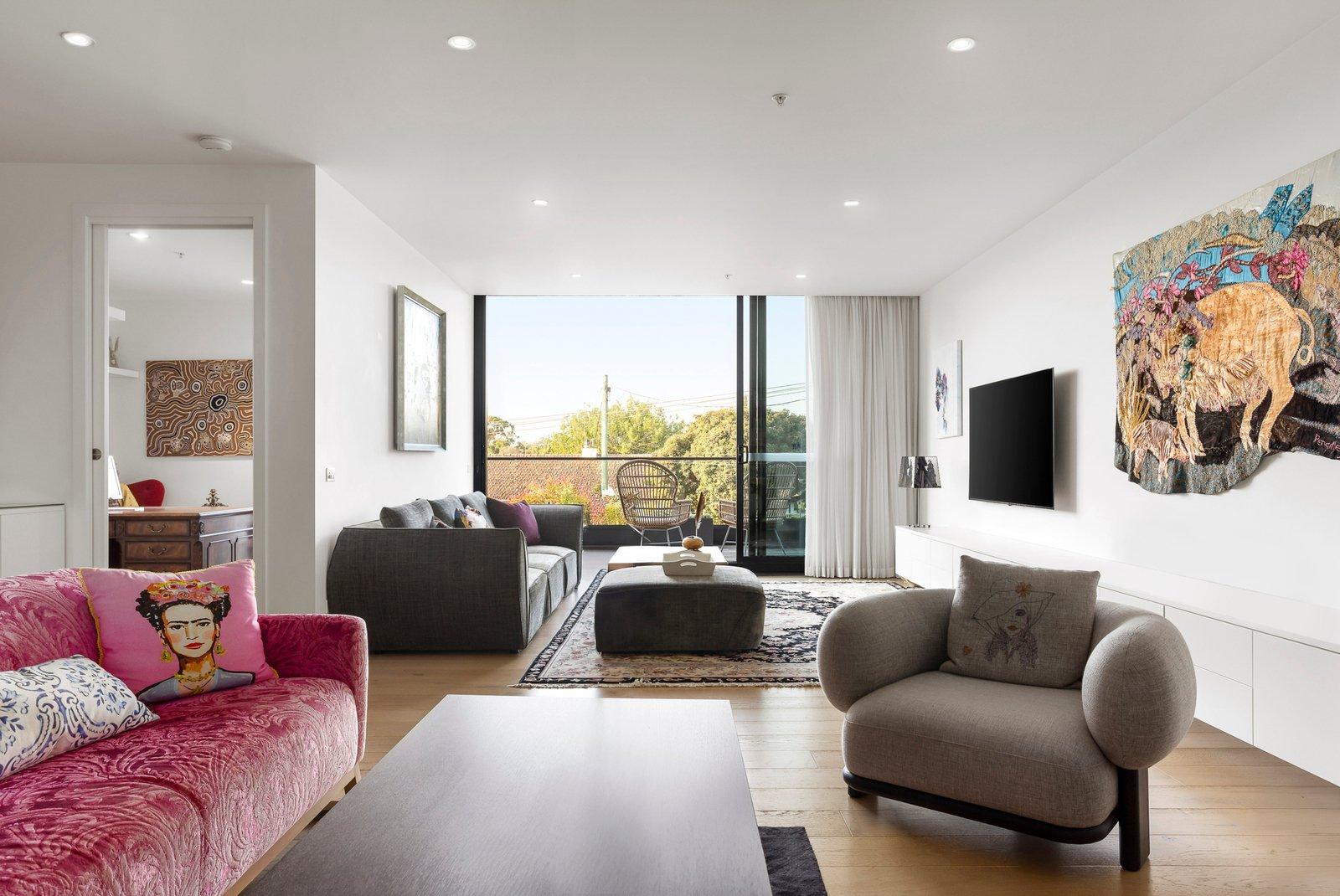 101/28 Linacre Road, Hampton, 3188