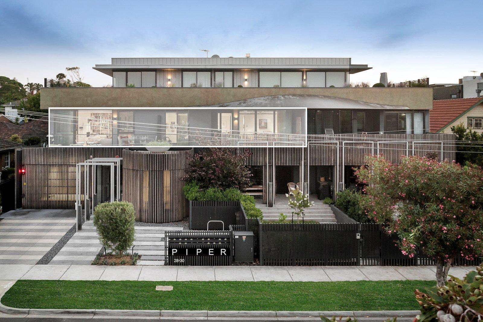 101/28 Linacre Road, Hampton, 3188