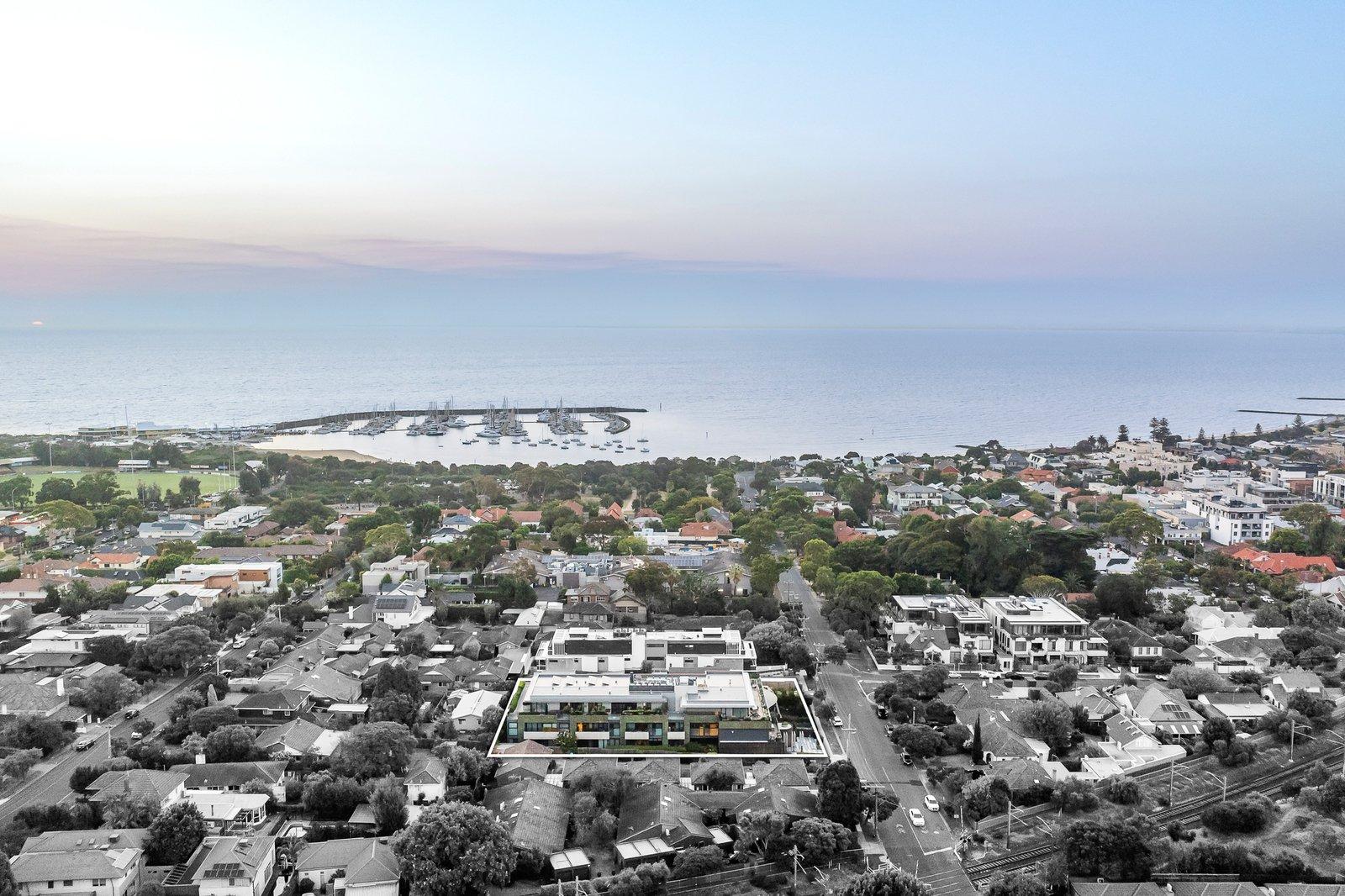 101/28 Linacre Road, Hampton, 3188